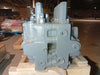 JOHN DEERE Control Valve YA00000517 fits ZX850