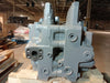JOHN DEERE Control Valve YA00000517 fits ZX850