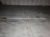 147" Long Plug Grout with 1/2" 2000WOG Stainless Steel Ball Valve M187-12