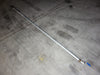 147" Long Plug Grout with 1/2" 2000WOG Stainless Steel Ball Valve M187-12
