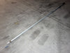 147" Long Plug Grout with 1/2" 2000WOG Stainless Steel Ball Valve M187-12