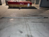 147" Long Plug Grout with 1/2" 2000WOG Stainless Steel Ball Valve M187-12