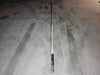 147" Long Plug Grout with 1/2" 2000WOG Stainless Steel Ball Valve M187-12