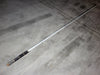 147" Long Plug Grout with 1/2" 2000WOG Stainless Steel Ball Valve M187-12