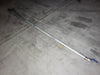 147" Long Plug Grout with 1/2" 1000WOG Stainless Steel Ball Valve