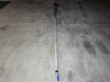 147" Long Plug Grout with 1/2" 1000WOG Stainless Steel Ball Valve