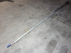 147" Long Plug Grout with 1/2" 1000WOG Stainless Steel Ball Valve