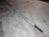 147" Long Plug Grout with 1/2" 1000WOG Stainless Steel Ball Valve