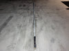 147" Long Plug Grout with 1/2" 1000WOG Stainless Steel Ball Valve