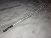 147" Long Plug Grout with 1/2" 1000WOG Stainless Steel Ball Valve