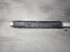 147" Long Plug Grout with 1/2" 1000WOG Stainless Steel Ball Valve