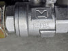 147" Long Plug Grout with 1/2" 1000WOG Stainless Steel Ball Valve