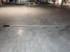 147" Long Plug Grout with 1/2" 2000WOG Stainless Steel Ball Valve M187-12