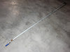 147" Long Plug Grout with 1/2" 2000WOG Stainless Steel Ball Valve M187-12