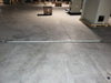 147" Long Plug Grout with 1/2" 2000WOG Stainless Steel Ball Valve M187-12