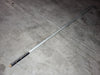 147" Long Plug Grout with 1/2" 2000WOG Stainless Steel Ball Valve M187-12