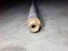 147" Long Plug Grout with 1/2" 2000WOG Stainless Steel Ball Valve M187-12