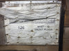 147" Long Plug Grout with 1/2" 2000WOG Stainless Steel Ball Valve M187-12