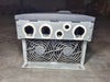 SIEMENS 5 hp, 380 Volts, 380/480 Volts MicroMaster 440 6SE6440-2UD33-7EB1
