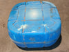 SKF Spherical Roller Bearing 240mm ID x 400mm OD x 128mm W, 23148 CCK/W33