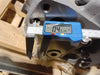 JOHN DEERE Control Valve YA00000517 fits ZX850
