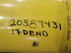 KOMATSU Hoist Cylinder Assembly RTEM8353