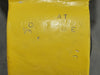 KOMATSU Hoist Cylinder Assembly RTEM8353