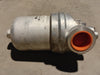 HYDAC In-Line Industrial Filter LPFW/HC160GE25A1.2/12B6