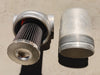 HYDAC In-Line Industrial Filter LPFW/HC160GE25A1.2/12B6