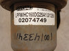 HYDAC In-Line Industrial Filter LPFW/HC160GE25A1.2/12B6
