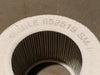 MAHLE Filter Element 852519 SM-L (Pack of 3)