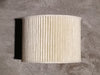 MAHLE Filter Element 852519 SM-L (Pack of 3)