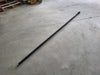 (1-1/8 in) Drilling Rod w/ Male & Female Ends