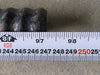 (1-1/8 in) Drilling Rod w/ Male & Female Ends