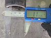 (1-1/8 in) Drilling Rod w/ Male & Female Ends