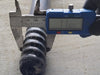 (1-1/8 in) Drilling Rod w/ Male & Female Ends
