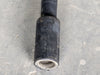 (1-1/8 in) Drilling Rod w/ Male & Female Ends