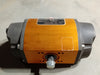 FLOWSERVE Pneumatic Actuator Low Temp Spring Return 15L-39SN