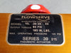 FLOWSERVE Pneumatic Actuator Low Temp Spring Return 15L-39SN