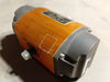 FLOWSERVE Pneumatic Actuator Low Temp Spring Return 15L-39SN