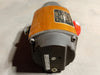 FLOWSERVE Pneumatic Actuator Low Temp Spring Return 15L-39SN