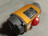 FLOWSERVE Pneumatic Actuator Low Temp Spring Return 15L-39SN