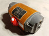 FLOWSERVE Pneumatic Actuator Low Temp Spring Return 15L-39SN