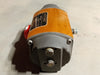 FLOWSERVE Pneumatic Actuator Low Temp Spring Return 15L-39SN