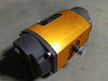 FLOWSERVE Pneumatic Actuator Low Temp Spring Return 15L-39SN