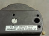 FLOWSERVE Pneumatic Actuator Low Temp Spring Return 15L-39SN