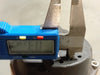 FLOWSERVE Pneumatic Actuator Low Temp Spring Return 15L-39SN
