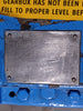 FLENDER H1SH05 300 HP Parallel Shaft Gearbox with Hyest UA36-304 Motor