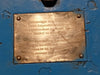 FLENDER H1SH05 300 HP Parallel Shaft Gearbox with Hyest UA36-304 Motor