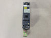 SQUARE D 15 Amp, 1 Pole, 277 volts Circuit Breaker FH16015B